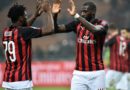 BAKA e KESSIE: la PRECISAZIONE di AC MILAN. Il COMUNICATO UFFICIALE.