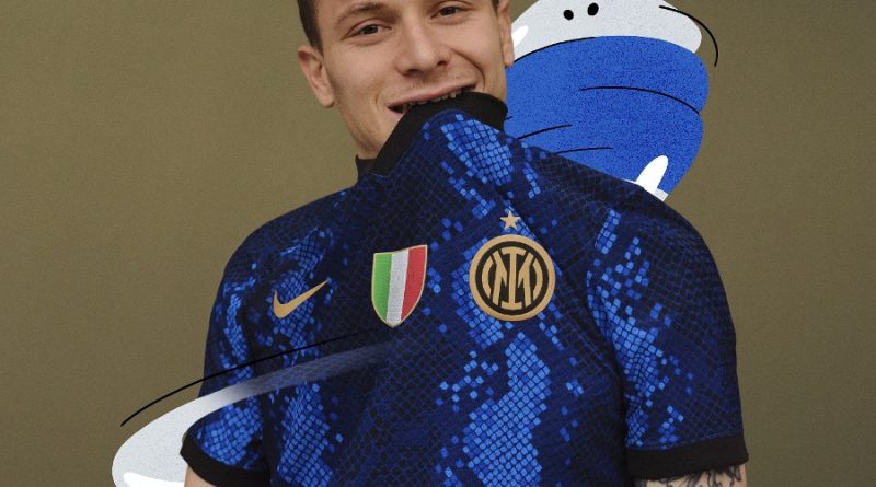 Barella maglia shop