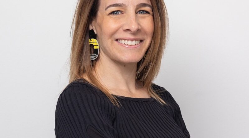 ﻿E’ Francesca MONTINI la nuova  CHIEF BRAND OFFICER di AC MILAN.